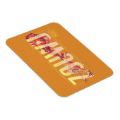 Fantastic Beasts Zouwu Magneet (Rechterzijde)