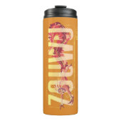 Fantastic Beasts Zouwu Thermosbeker (Voorkant)