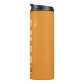 Fantastic Beasts Zouwu Thermosbeker (Geroteerd rechts)