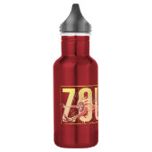 Fantastic Beasts Zouwu Waterfles (Links)