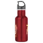 Fantastic Beasts Zouwu Waterfles (Achterkant)