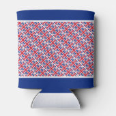 FANTASTIC BRITISH DAD BLIKJESKOELER (Achterkant)