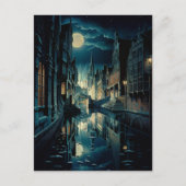 Fantastic Brugge #3 Briefkaart (Voorkant)