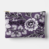 Fantastic Flowers (Plum) Fine Art Etui (Voorkant)