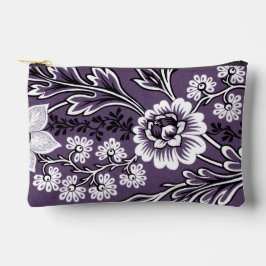 Fantastic Flowers (Plum) Fine Art Etui