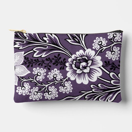 Fantastic Flowers (Plum) Fine Art Etui (Voorkant)