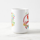 Fantastic Grandma Koffiemok (Center)