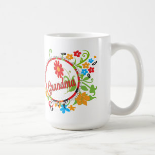 Fantastic Grandma Koffiemok