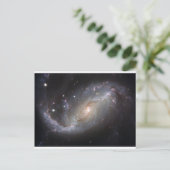 Fantastic Hubble Afbeeldingen 1 Briefkaart (Staand voorkant)