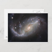 Fantastic Hubble Afbeeldingen 1 Briefkaart (Voorkant / Achterkant)