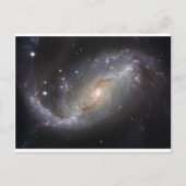 Fantastic Hubble Afbeeldingen 1 Briefkaart (Voorkant)