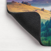 Fantastic Morning Mountain Landscape. Overcast Muismat (Hoek)