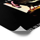 Fantastic Planet Poster (Hoek)