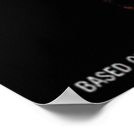 Fantastic Planet Poster (Hoek)