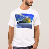 Fantastic Shore T-shirt (Voorkant)