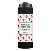 FANTASTIC TRINI DAD THERMOSBEKER (Voorkant)