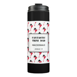 FANTASTIC TRINI DAD THERMOSBEKER