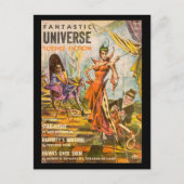 Fantastic Universe v04 n03 (1955-10.King-Size)_Pul Briefkaart (Voorkant)