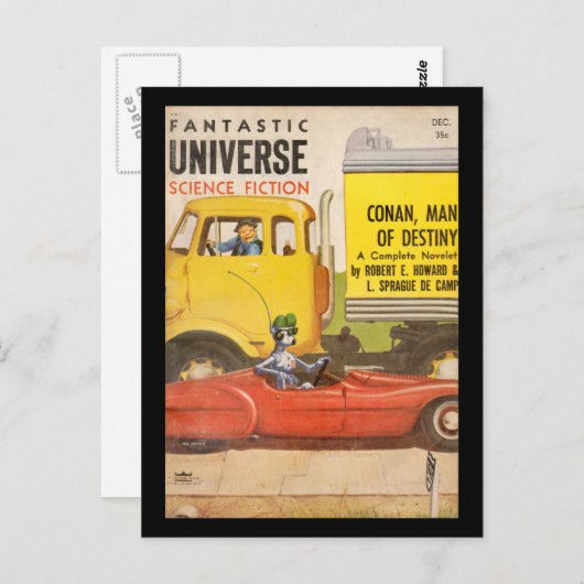 Fantastic Universe v04 n05 (1955-12.King-Size)_Pul Briefkaart (Voorkant / Achterkant)