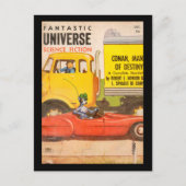 Fantastic Universe v04 n05 (1955-12.King-Size)_Pul Briefkaart (Voorkant)