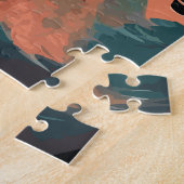  Fantastic V Legpuzzel (Zijkant)