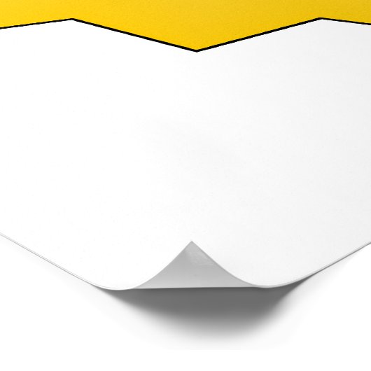 Fantastic Wrestling Seal Poster (Hoek)