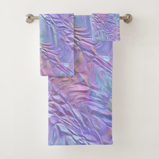 fantastica horizon : bad handdoek (Insitu)