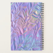 fantastica horizon : planner (Achterkant)