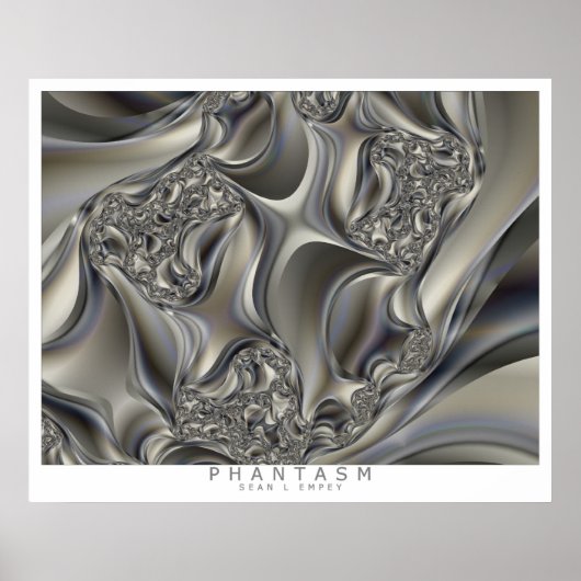 FANTASTIEK POSTER (Voorkant)