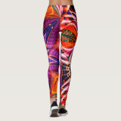 fantastika leggings (Achterkant)