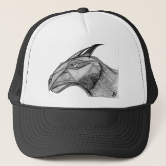 fantastisch1 trucker pet