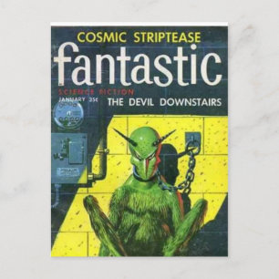 fantastisch 10 briefkaart