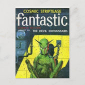 fantastisch 10 briefkaart (Voorkant)