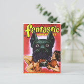 Fantastisch 210 briefkaart (Staand voorkant)