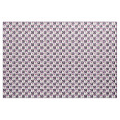 FANTASTISCH 50E VERJAARDAG FEEST STOF (Fat Quarter)