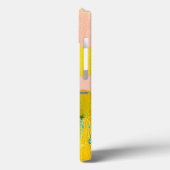 Fantastisch Abstract schilderen door Kris Taylor Case-Mate iPhone Case (Achterkant / Links)