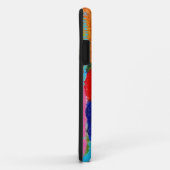 Fantastisch Abstract schilderen door Kris Taylor Case-Mate iPhone Case (Achterkant/rechts)