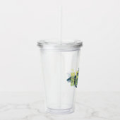 Fantastisch Beasts Kelpie Acryl Drinkbeker (Rechts)