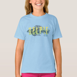 Fantastisch Beasts Kelpie T-shirt