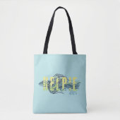 Fantastisch Beasts Kelpie Tote Bag (Voorkant)