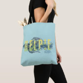 Fantastisch Beasts Kelpie Tote Bag (Dichtbij)
