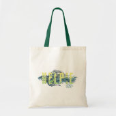 Fantastisch Beasts Kelpie Tote Bag (Voorkant)