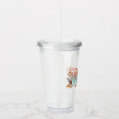 Fantastisch Beasts Niffler Acryl Drinkbeker (Rechts)