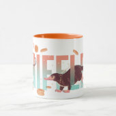 Fantastisch Beasts Niffler Mok (Midden)