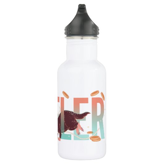 Fantastisch Beasts Niffler Waterfles (Rechts)