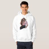 Fantastisch Big Shoot Hoodie (Voorkant volledig)