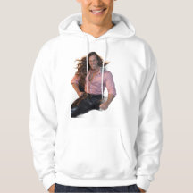 Fantastisch Big Shoot Hoodie