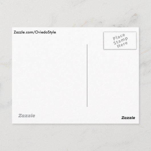 Fantastisch Briefkaart (Achterkant)