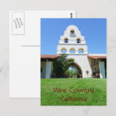 Fantastisch Briefkaart van de Winkel! (Voorkant / Achterkant)