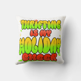 Fantastisch cadeau voor degenen die houden van opv kussen